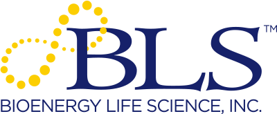 Bioenergy Life Science logo